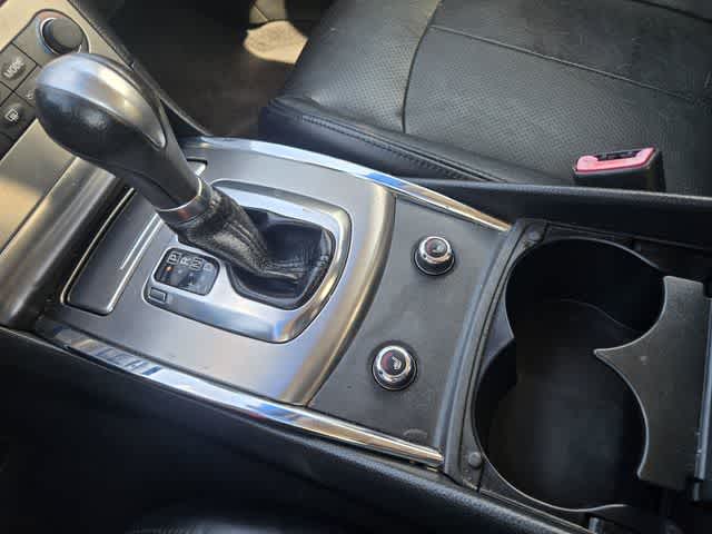 Thumbnail: 2013 INFINITI G37 - 17