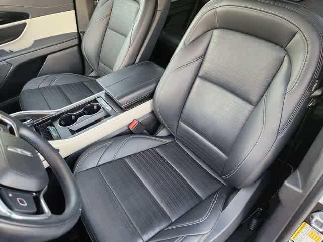 Thumbnail: 2024 Lincoln Nautilus - 11