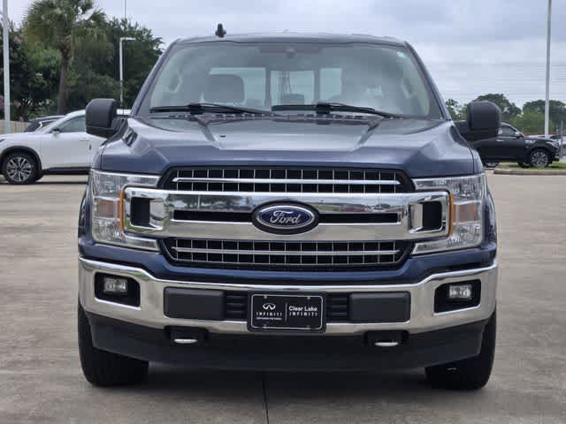 Thumbnail: 2020 Ford F-150 - 5