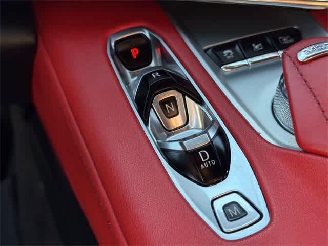 Thumbnail: 2020 Chevrolet Corvette - 22