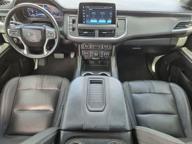 Thumbnail: 2023 Chevrolet Tahoe - 9