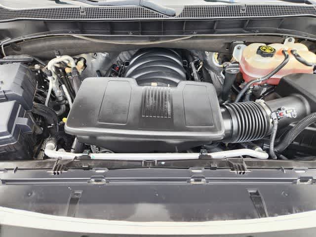 Thumbnail: 2021 Chevrolet Tahoe - 9