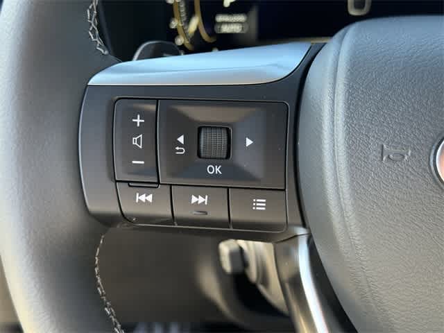 Thumbnail: 2026 INFINITI QX60 - 23