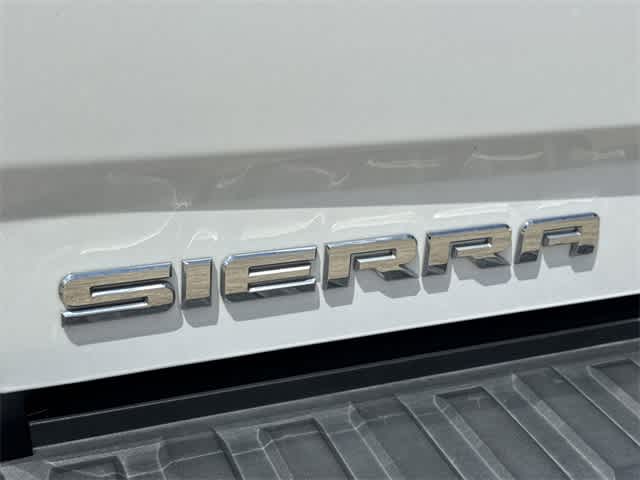 Thumbnail: 2015 GMC Sierra 1500 - 5