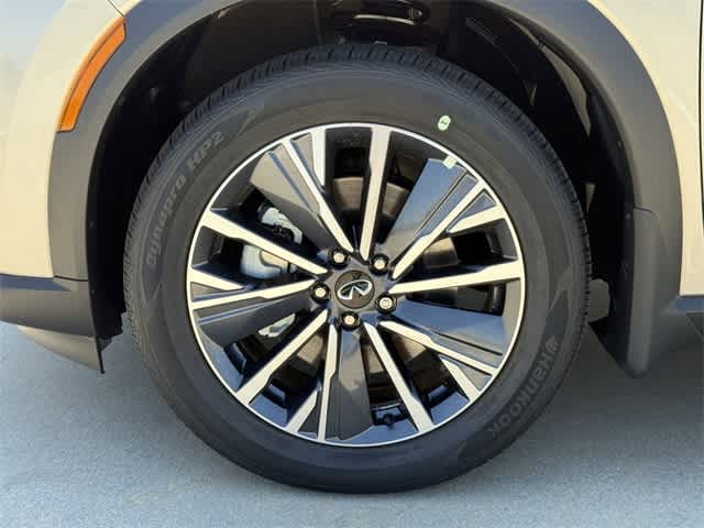 Thumbnail: 2026 INFINITI QX60 - 7