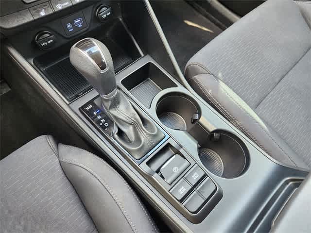 Thumbnail: 2020 Hyundai Tucson - 17