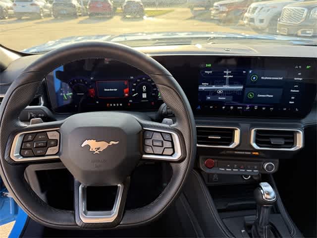 Thumbnail: 2024 Ford Mustang - 14