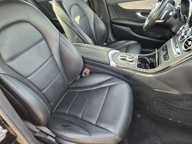 Thumbnail: 2018 Mercedes-Benz C-Class - 14