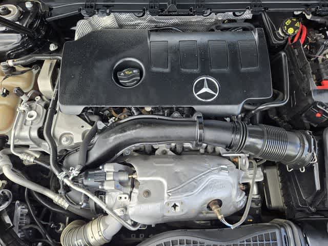 Thumbnail: 2020 Mercedes-Benz CLA - 9