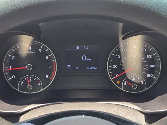Thumbnail: 2019 Kia Optima - 17