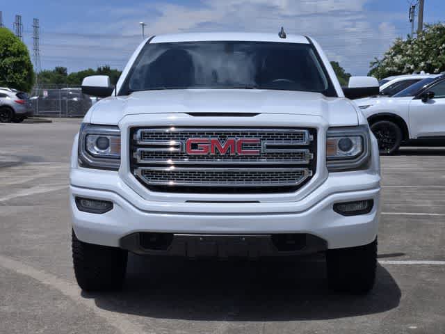 Thumbnail: 2017 GMC Sierra 1500 - 6
