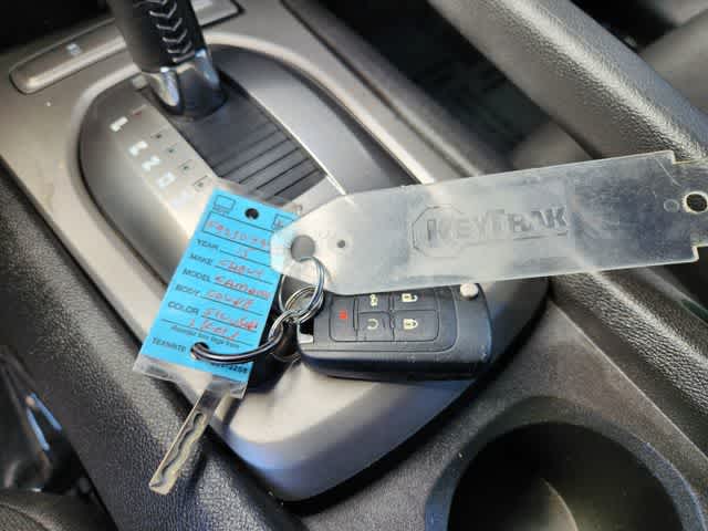 Thumbnail: 2015 Chevrolet Camaro - 20