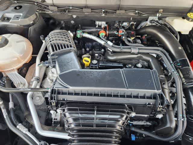 Thumbnail: 2024 Lincoln Nautilus - 9