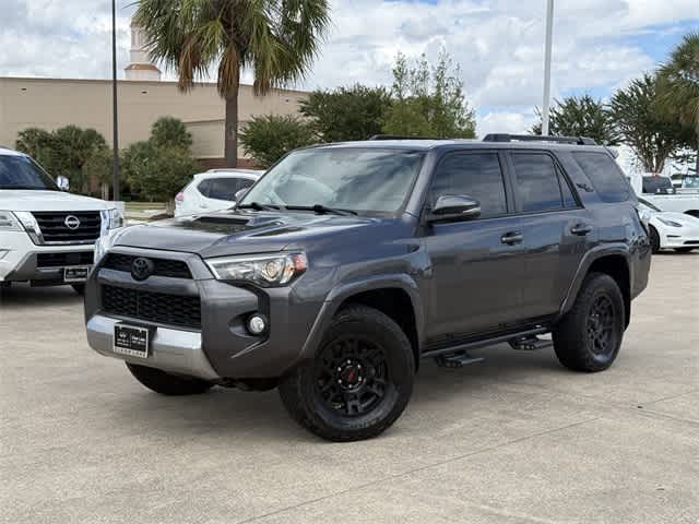 Thumbnail: 2019 Toyota 4Runner - 1
