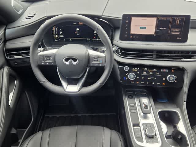 Thumbnail: 2027 INFINITI QX60 - 15