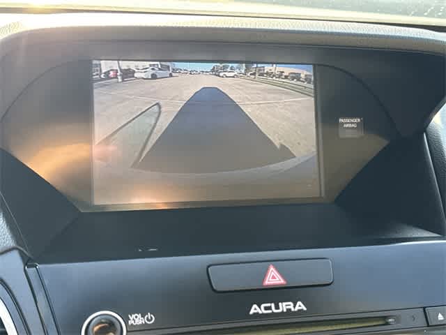 Thumbnail: 2017 Acura RDX - 23