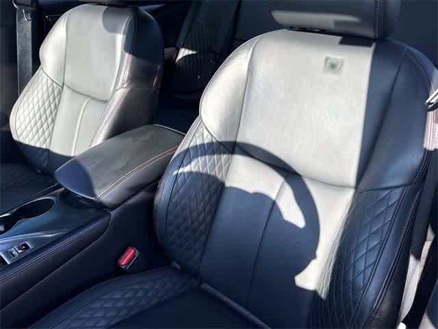 Thumbnail: 2024 INFINITI  - 13