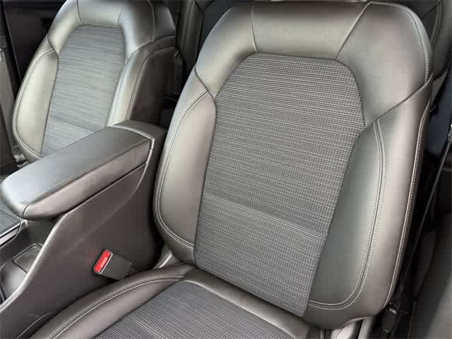 Thumbnail: 2024 Buick Envista - 13