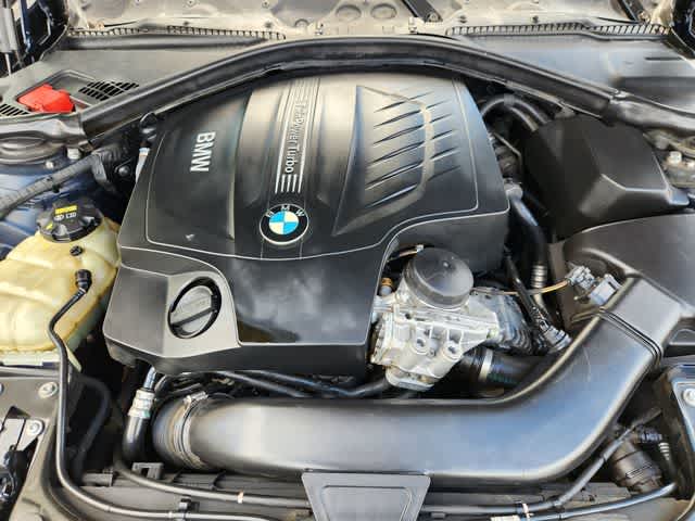 Thumbnail: 2014 BMW 4 Series - 9