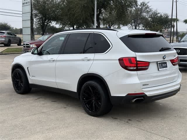 Thumbnail: 2015 BMW X5 - 3