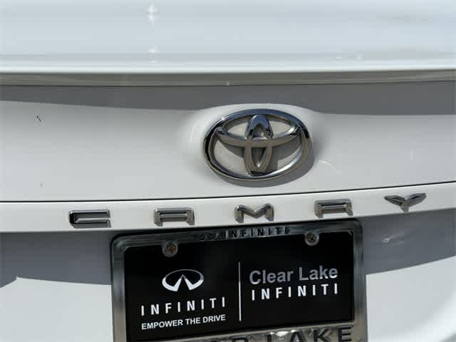 Thumbnail: 2020 Toyota Camry - 5