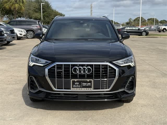 Thumbnail: 2021 Audi Q3 - 6