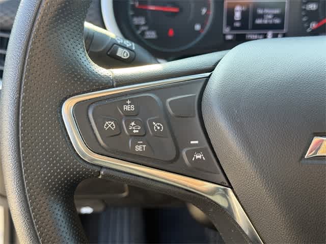 Thumbnail: 2023 Chevrolet Malibu - 20