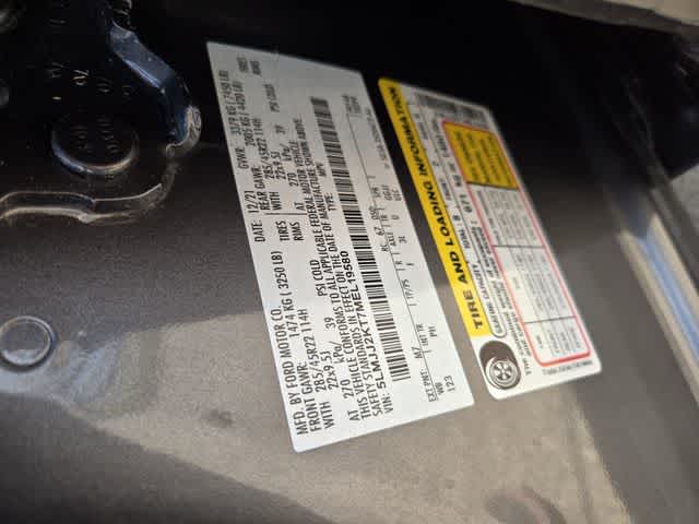 Thumbnail: 2021 Lincoln Navigator - 20