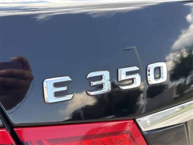 Thumbnail: 2010 Mercedes-Benz E-Class - 5