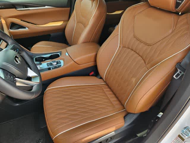 Thumbnail: 2026 INFINITI QX60 - 11