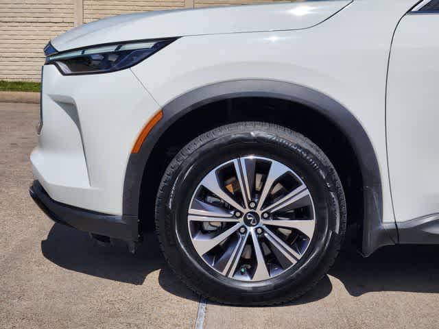 Thumbnail: 2023 INFINITI QX60 - 8