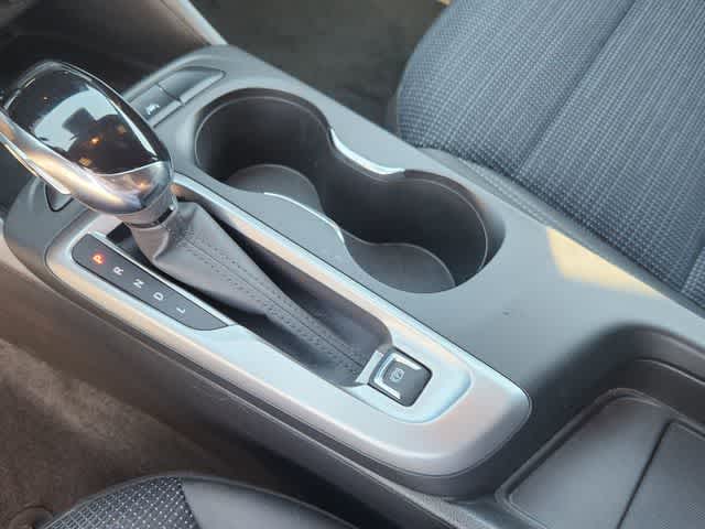 Thumbnail: 2025 Buick Envista - 18