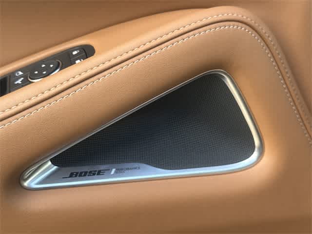 Thumbnail: 2025 INFINITI QX60 - 10