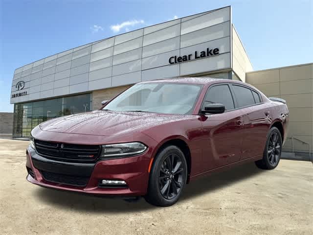 Thumbnail: 2020 Dodge Charger - 1