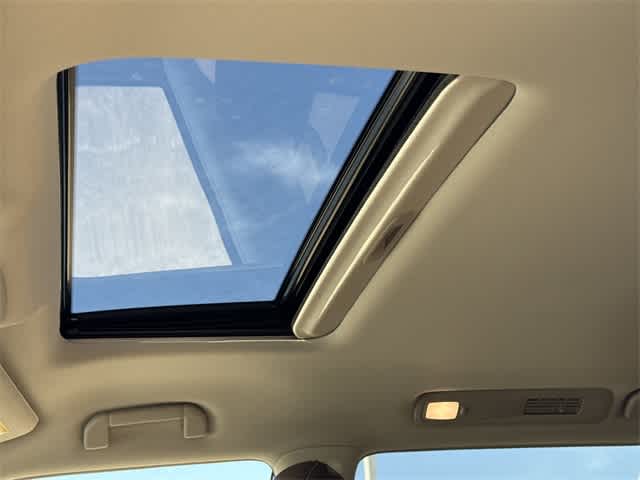 Thumbnail: 2024 INFINITI QX80 - 26