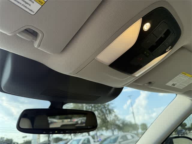 Thumbnail: 2022 INFINITI QX60 - 27