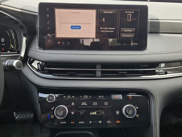 Thumbnail: 2026 INFINITI QX60 - 16