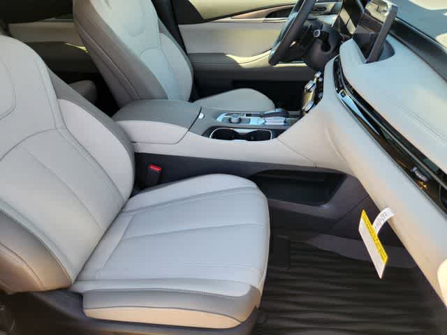 Thumbnail: 2026 INFINITI QX60 - 14