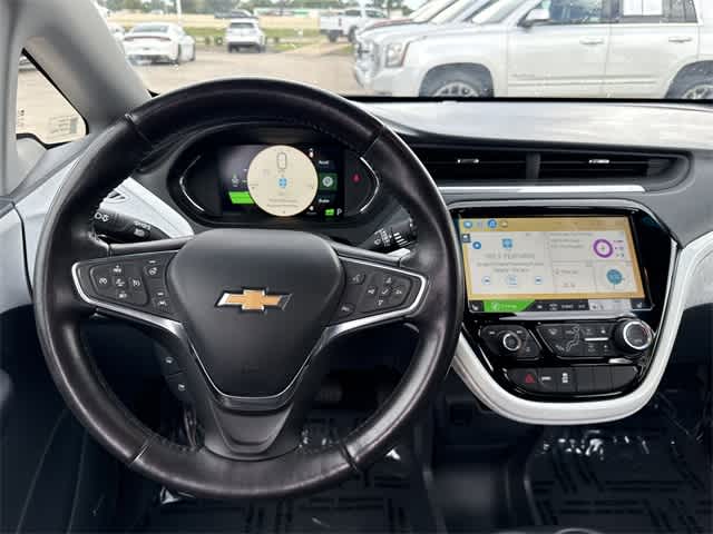 Thumbnail: 2020 Chevrolet Bolt EV - 17