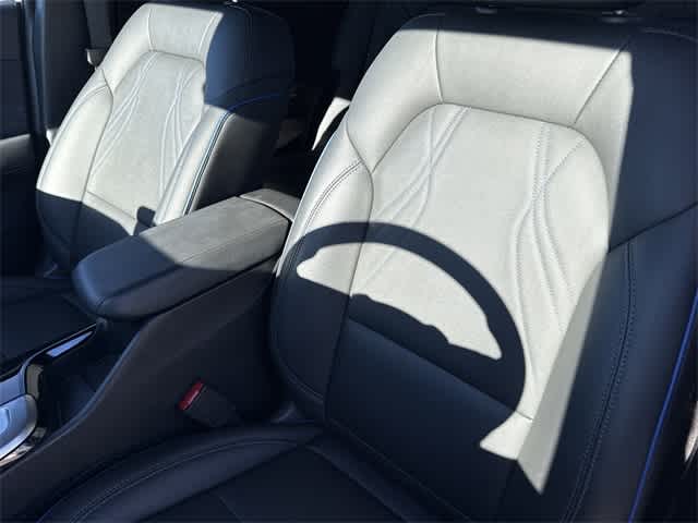 Thumbnail: 2025 Buick Envista - 11