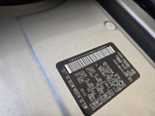 Thumbnail: 2021 Nissan Armada - 21