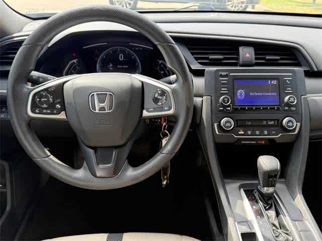 Thumbnail: 2019 Honda Civic - 16