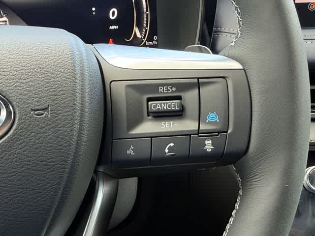 Thumbnail: 2026 INFINITI QX60 - 24