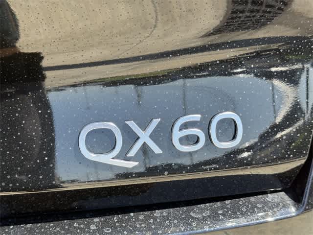 Thumbnail: 2026 INFINITI QX60 - 5