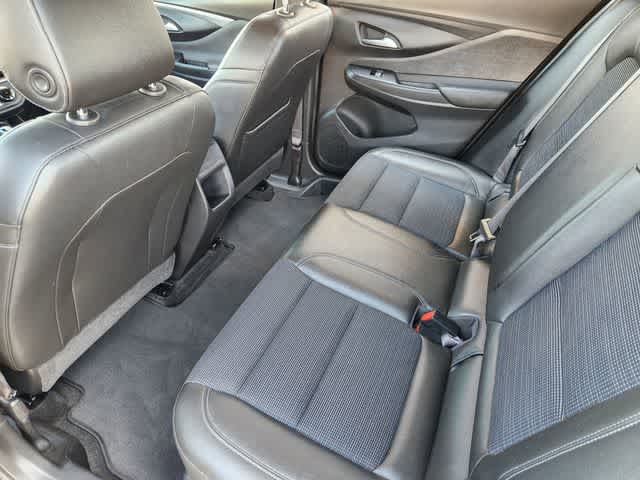 Thumbnail: 2024 Buick Envista - 12