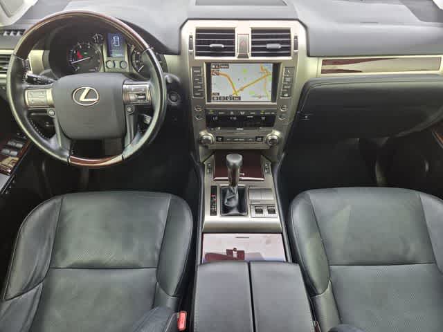 Thumbnail: 2018 Lexus GX - 9