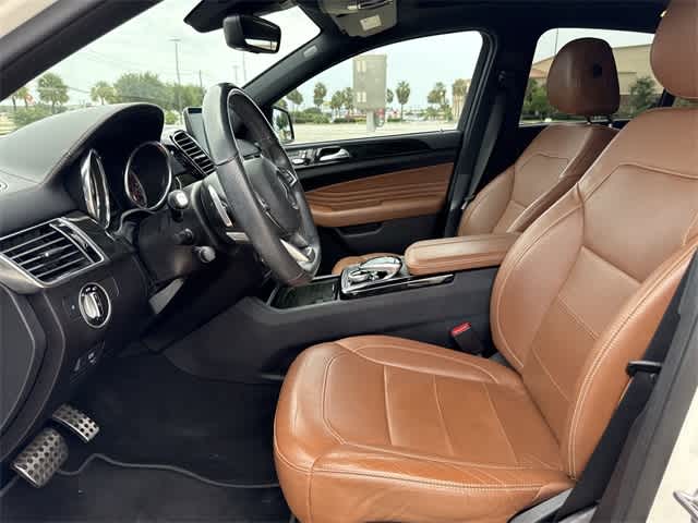 Thumbnail: 2019 Mercedes-Benz GLE - 11