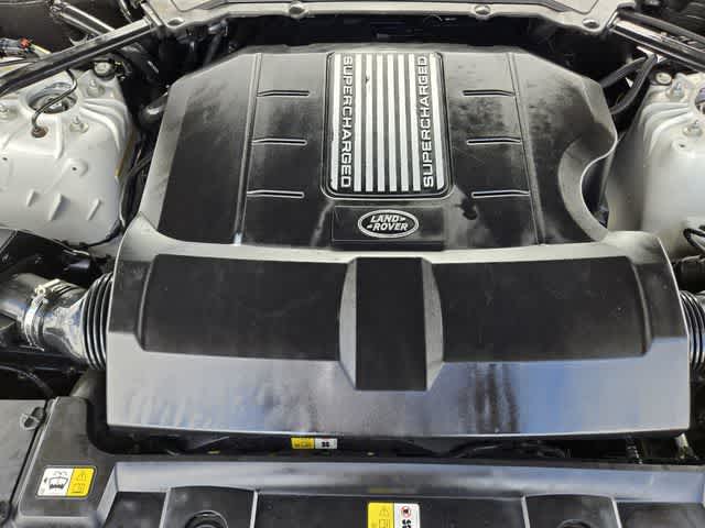 Thumbnail: 2018 Land Rover Range Rover Sport - 9