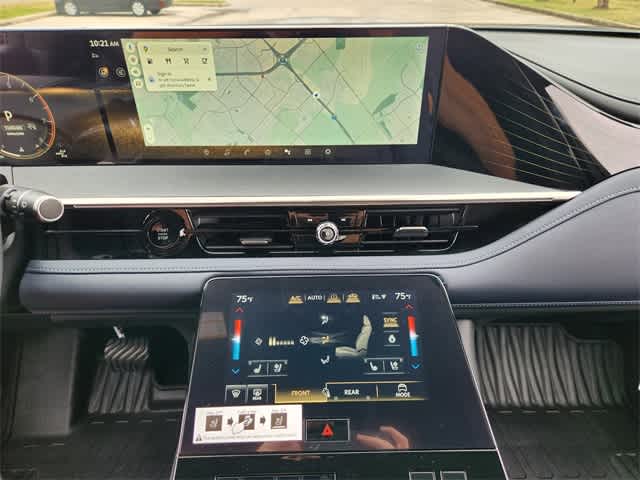 Thumbnail: 2026 INFINITI QX80 - 16