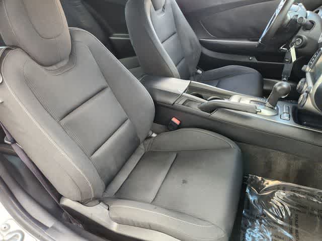 Thumbnail: 2015 Chevrolet Camaro - 14